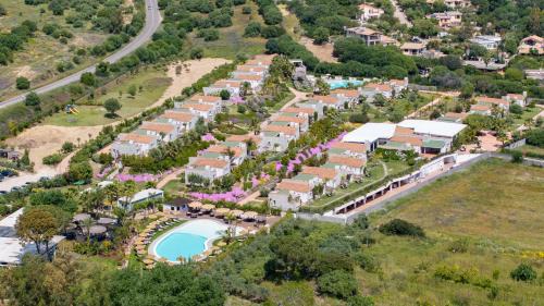 Cala Sinzias Resort