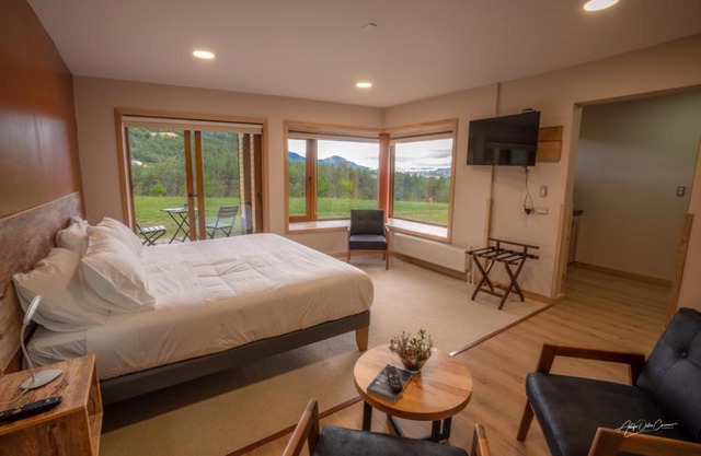 Calafate Apart Hotel