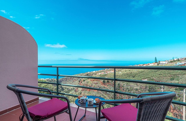 Calheta 3 Stars