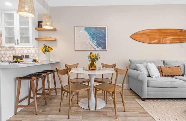 California Coastal Condo at La Costa Resort