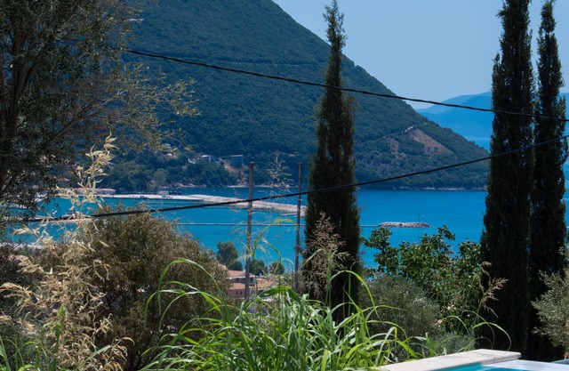Calionas Suites