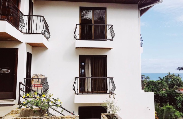 Calle Cabo Caletas, Provincia de Puntarenas, Esterillos Oeste, Costa Rica