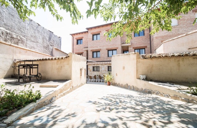 Callejón del Pozo II