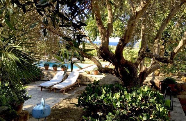 CALM - ZENITUDE - ONE OF THE MOST BEAUTIFUL HOUSES OF GOZO