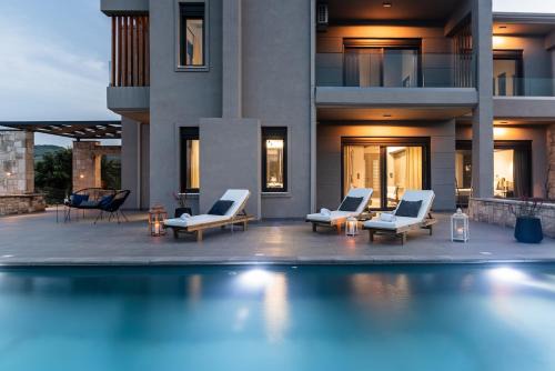 Calmar Boutique Villa