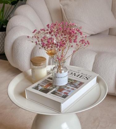 CalmCottage