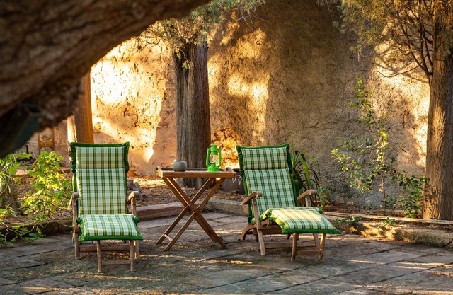 Calvocoressi Estate