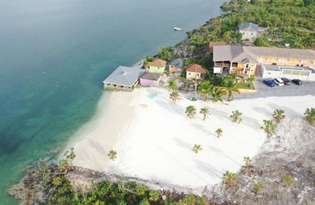 Calypso Hills