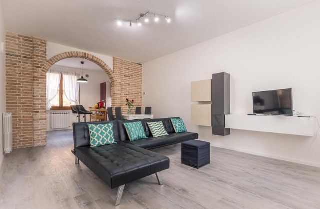 CaMagnolia Apartment