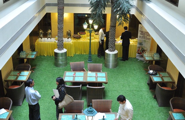 Cambay Grand