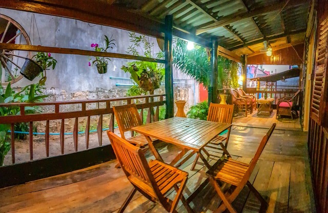 Cambodia Guesthouse