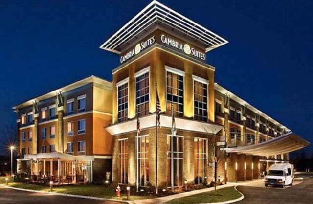Cambria Hotel Columbus - Polaris