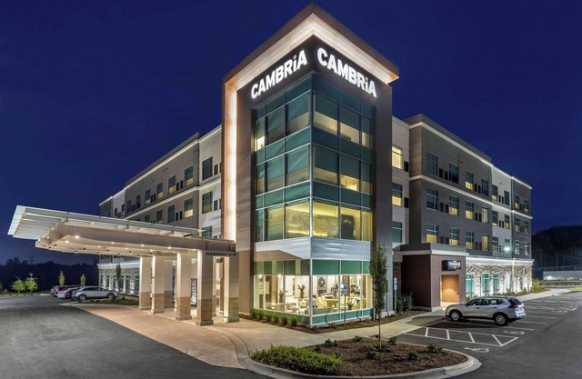 Cambria Hotel Fort Mill