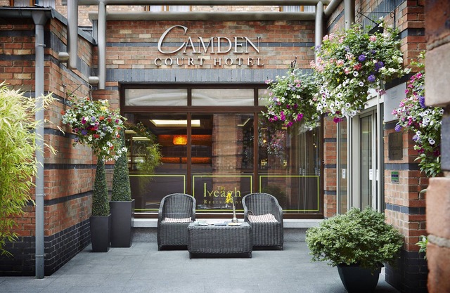 Camden Court Hotel