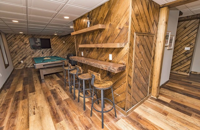 Camelback SKI,GOLF,Firepit,Hottub,Casino,Kalahari!