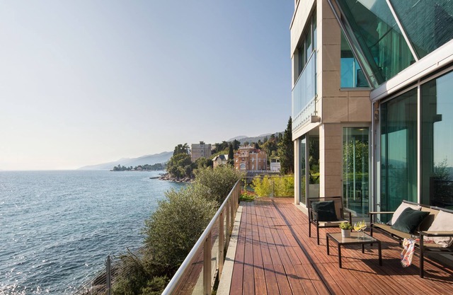 Camelia Opatija Suite