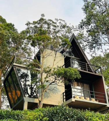 Camellia Lodge Ella