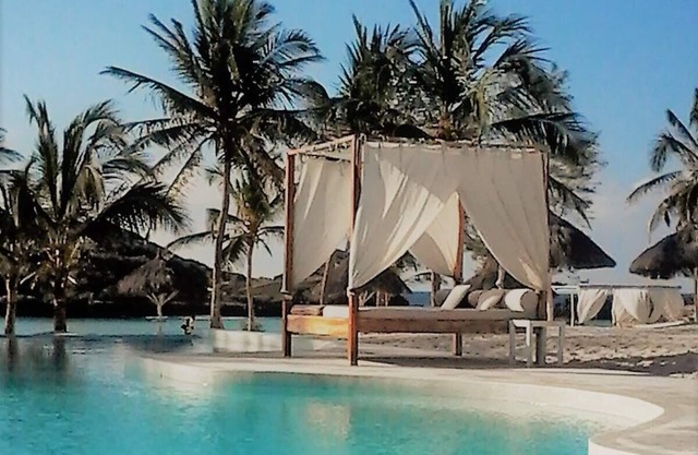 Camelot Beach House