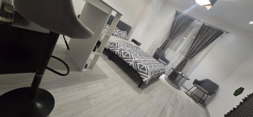 Camera de Inchiriat in Rin Grand Hotel
