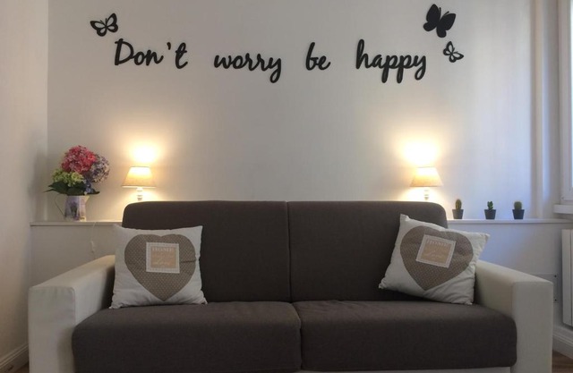Camilla Home Pigneto