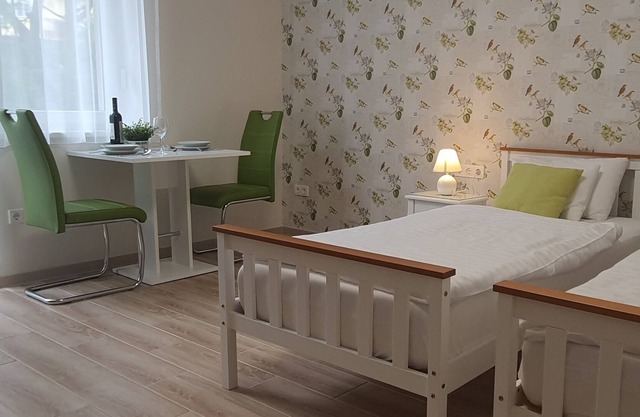 Camille studio apartman - 11