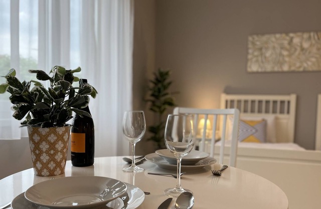 Camille studio apartman - 14