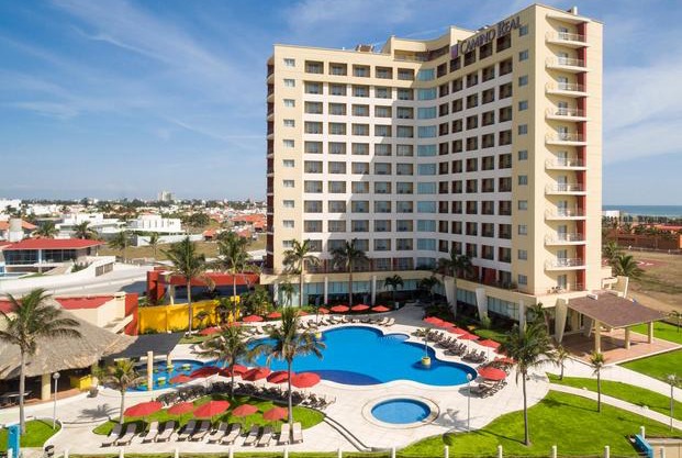 Camino Real Veracruz
