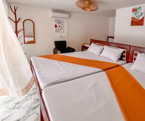 Camp Bali Private Resort