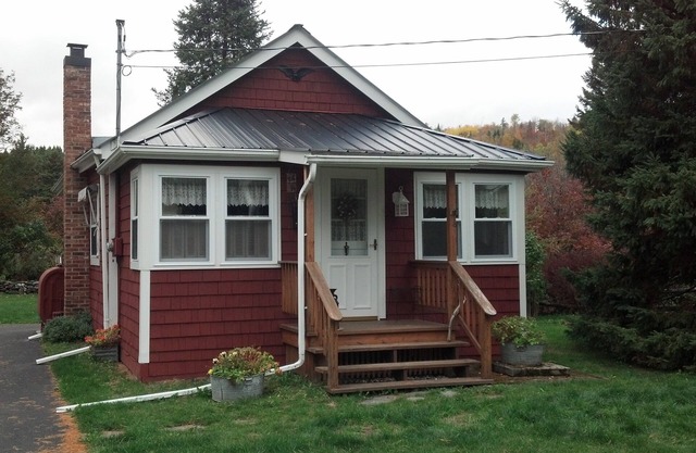 Camp for rent in Eagle Lake, Maine