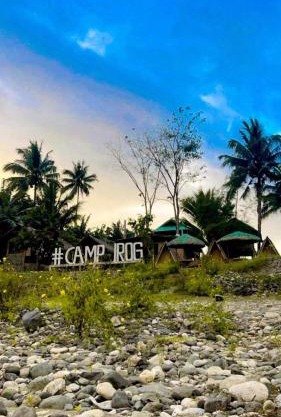 Camp Irog Daraitan