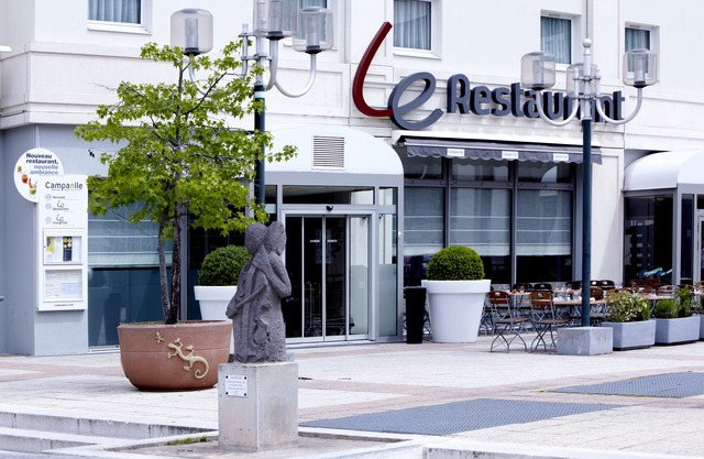 Campanile Paris Ouest - Chaville