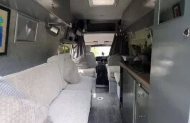 Camper 3 “Voyager”