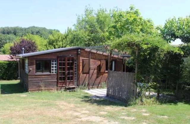 Camping 3 étoiles - Piscine - eehgei