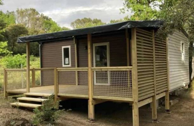 Camping 3 étoiles - Piscine - eehcia