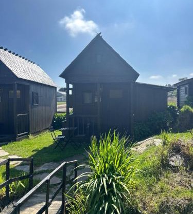 CAMPING A GRANDELLA