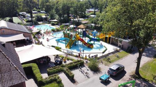 Camping de Pallegarste - voor uw vakantiebestemming!
