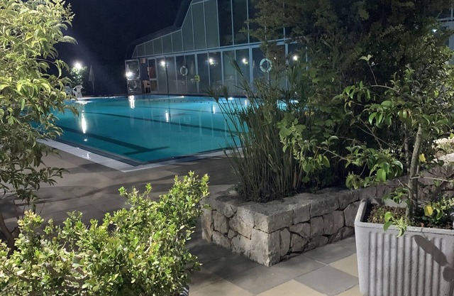 Camping dei Trulli