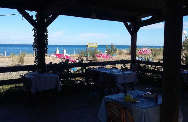 Camping Europa Beach 