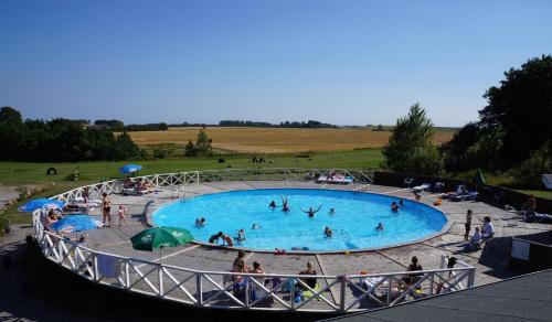 Camping & Feriecenter Samsø