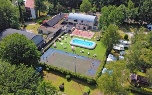 Camping Het Veen
