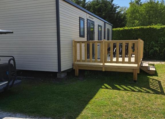 CAMPING LE COTE D'OPALE