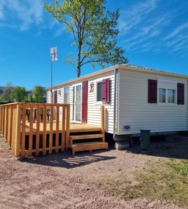Camping Mayet-de-Montagne