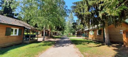 Camping Onlycamp L'Orée d'Alsace