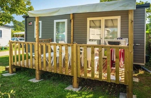 Camping - Parc aquatique - ccafh00