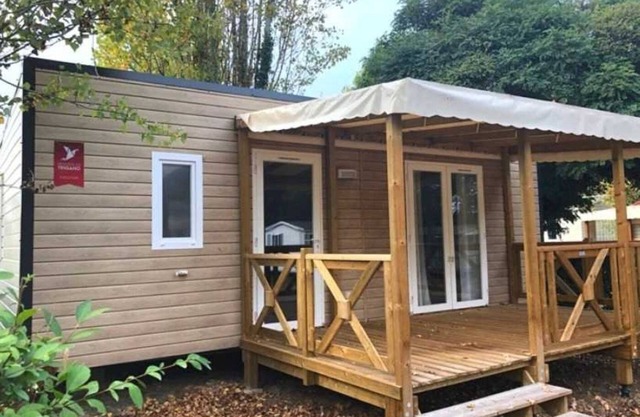 Camping - Parc aquatique - ccafha0