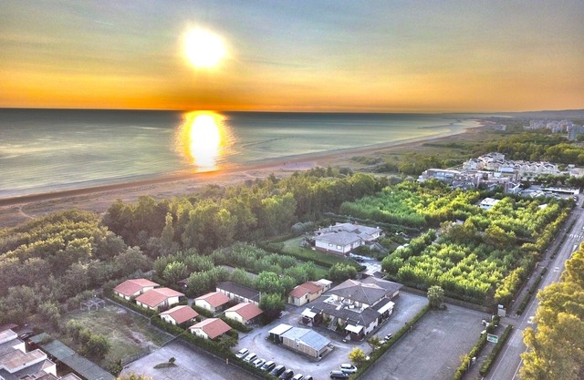 Camping&Residence Il Pioppeto