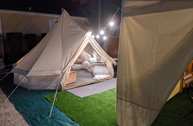 camping san javier