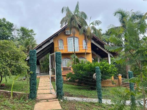 Camping Sem Cama - Leve sua Barraca