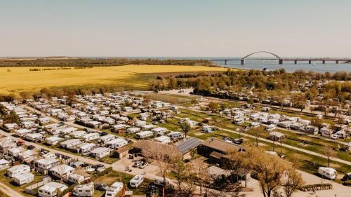 Camping Strukkamphuk