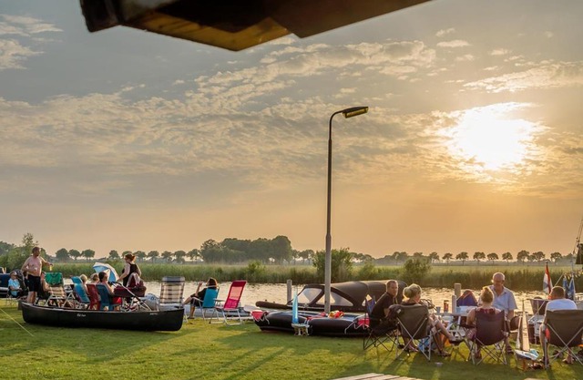 Camping Tussen de Diepen